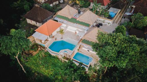 Singapadu Tengah Villa | LaMedian Ubud 3 bed room