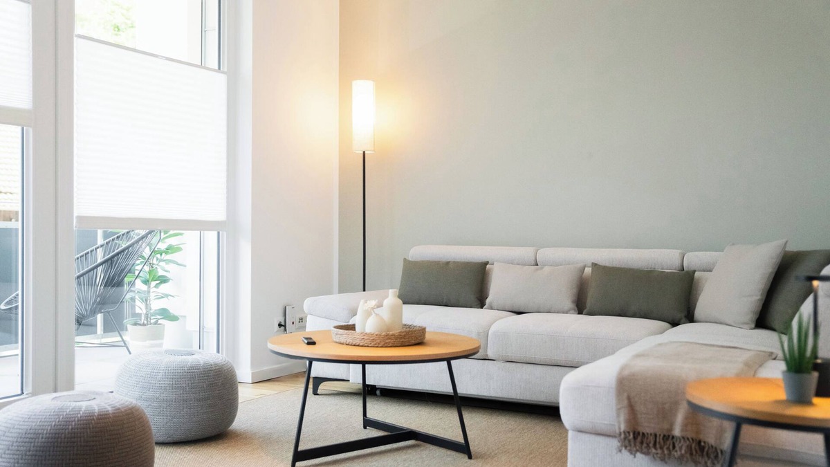 Tuebingen Apartment | LaMiaCasa Tübingen City 110 sqm