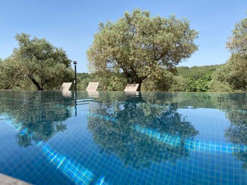 Selcuk House | Lamin House