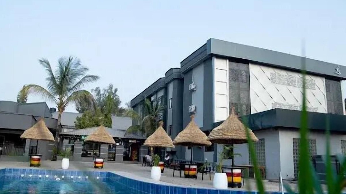 Jos Hotel | Lamonde Hotels by Somewhere