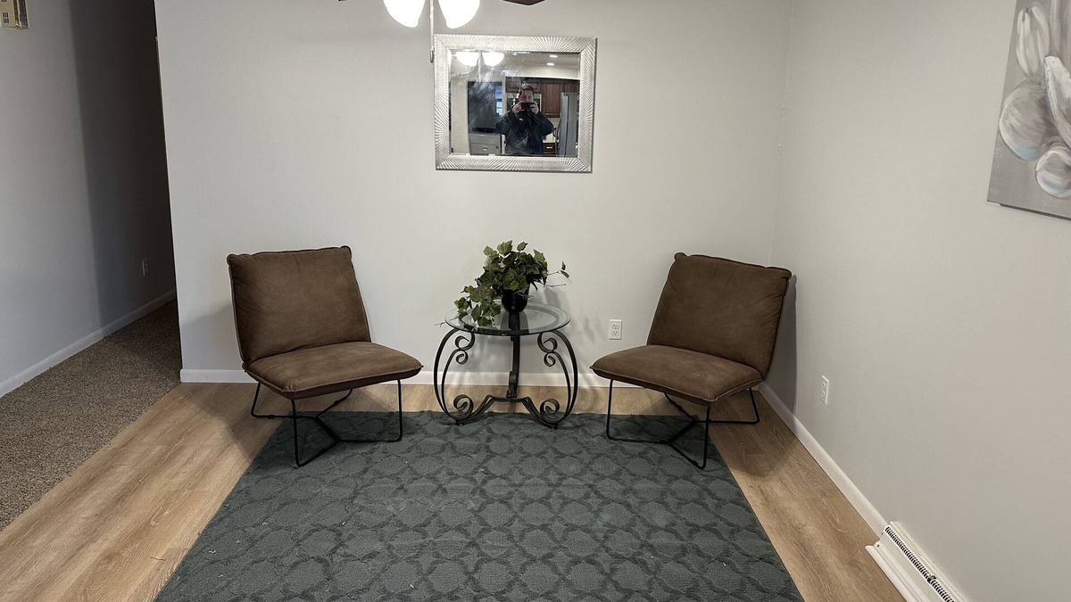 Fort Wayne House | Lamont Landing