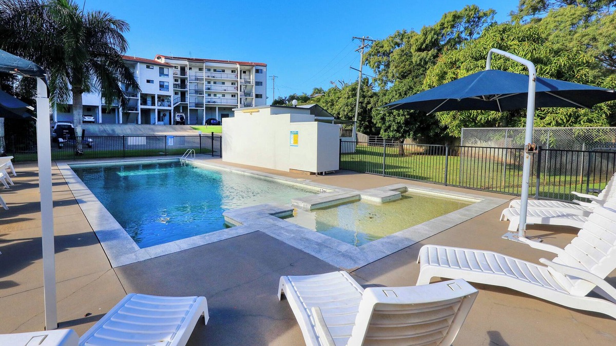 Lammermoor Beach Apartment | Lamor Apartments