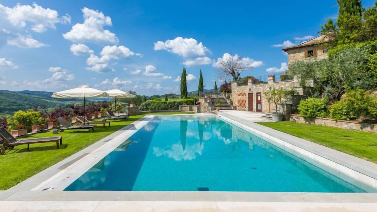 Greve in Chianti House | Lamore di Carla by Interhome