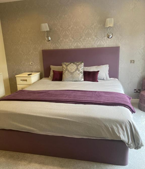 Olney House | Lamorna