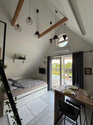 Szigetvar House | Lampion Vendégház