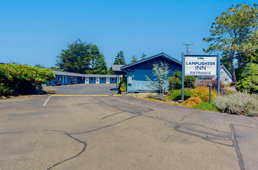 Bandon Hotel | Lamplighter Living Quarters