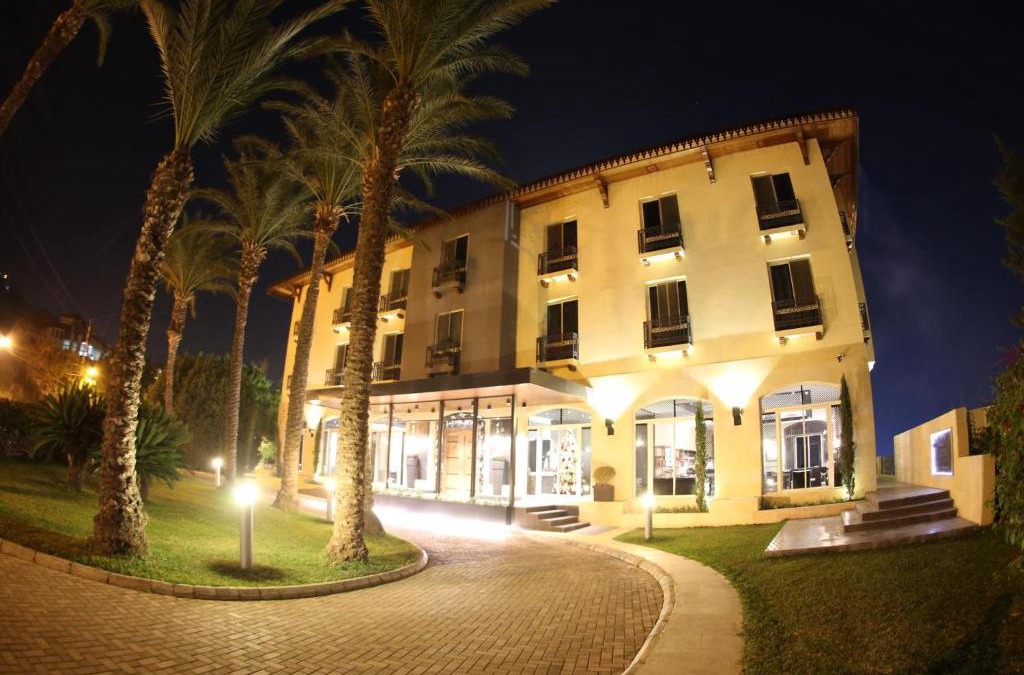 North Governorate Hotel | Lamunia Hotel