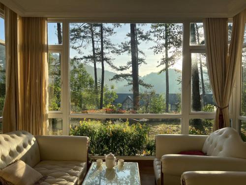 Da Lat Villa | Lan Anh Villas Resort