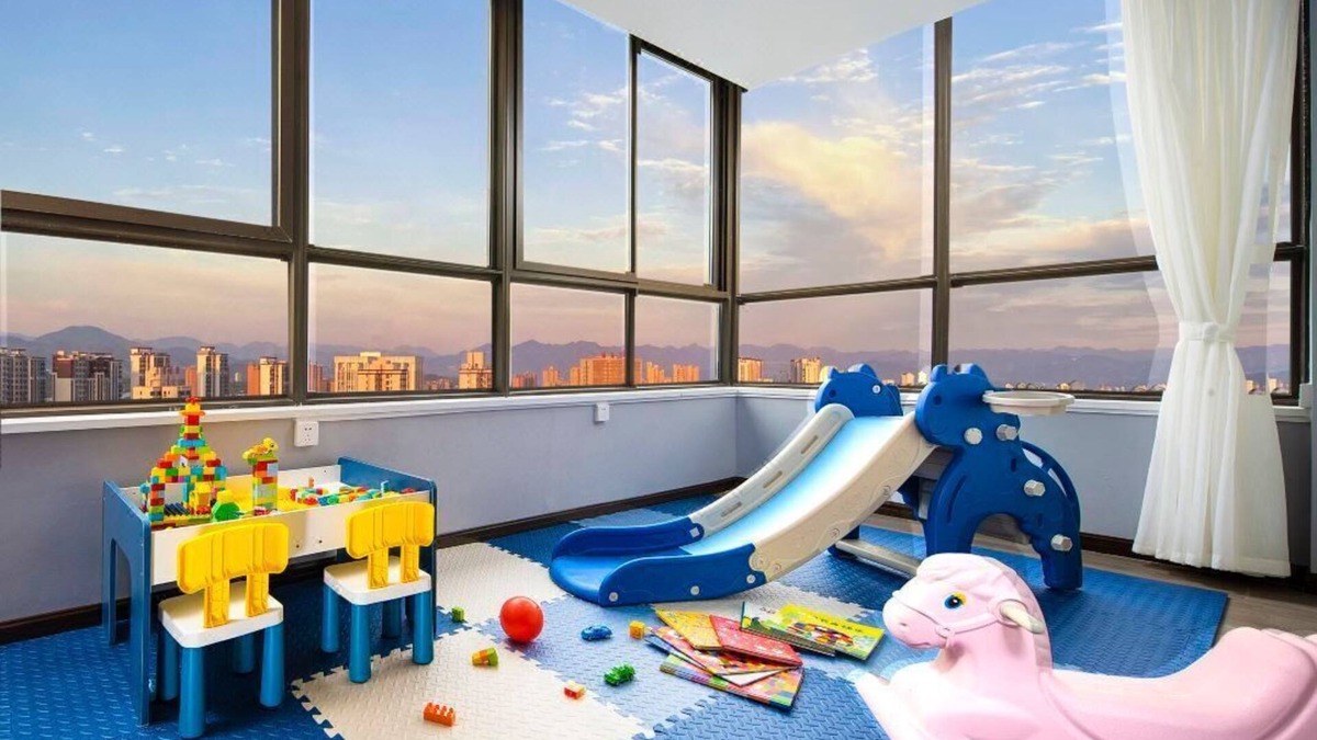 Jinniu Hotel | LAN HOTEL