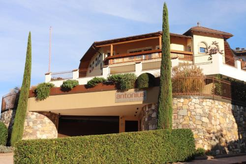St. Michael/San Michele House | Landhaus Antonius Eppan