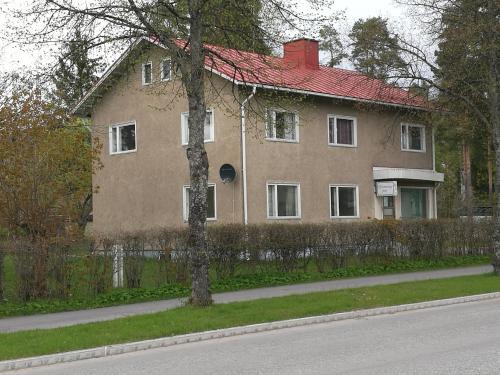 Rautjarvi House | Lana Guest house