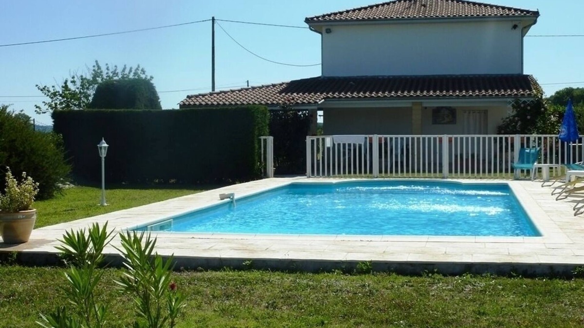 Trentels Villa | Lanave's cottage in Trentels