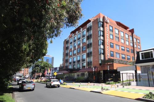 Navarra Hotel | Lancaster House