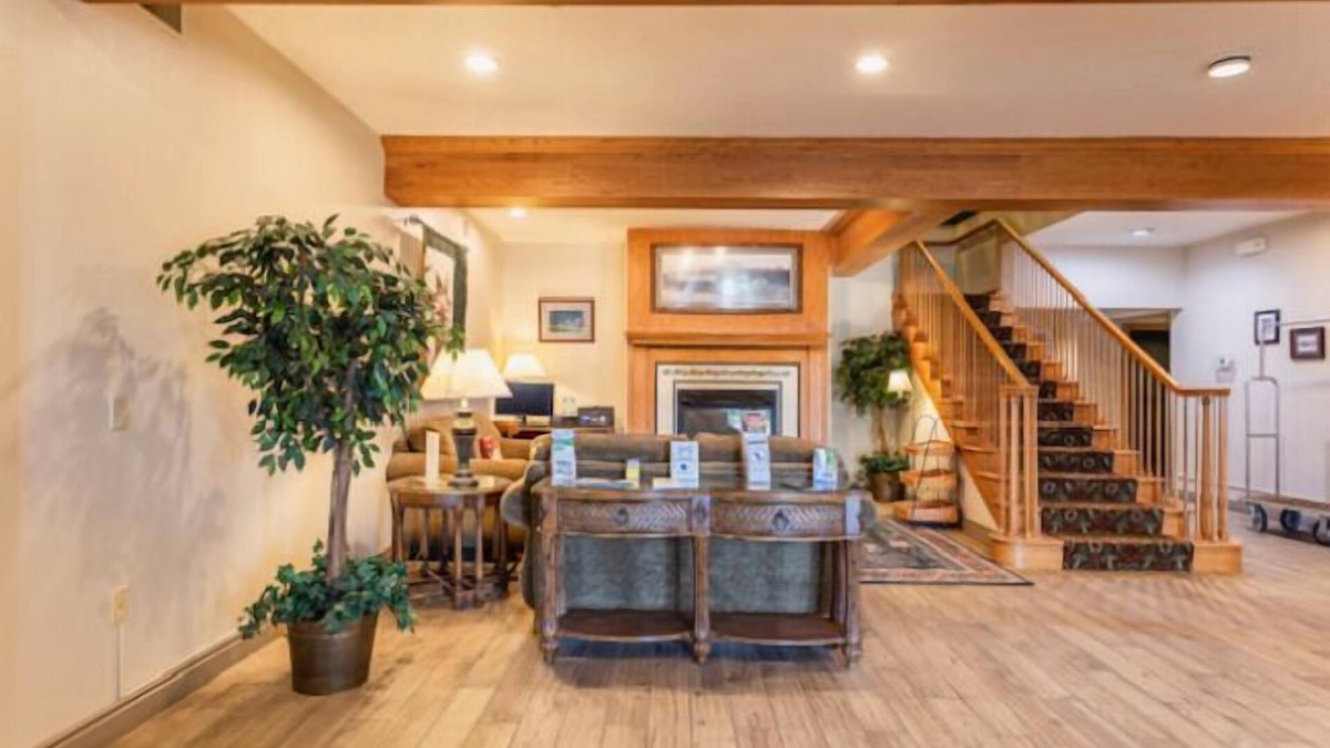 Manheim Hotel | Lancaster Inn and Suites