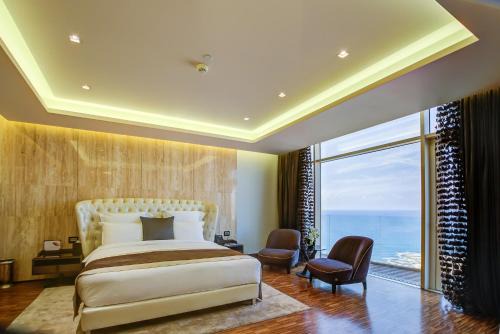 Raouche Hotel | Lancaster Plaza Beirut