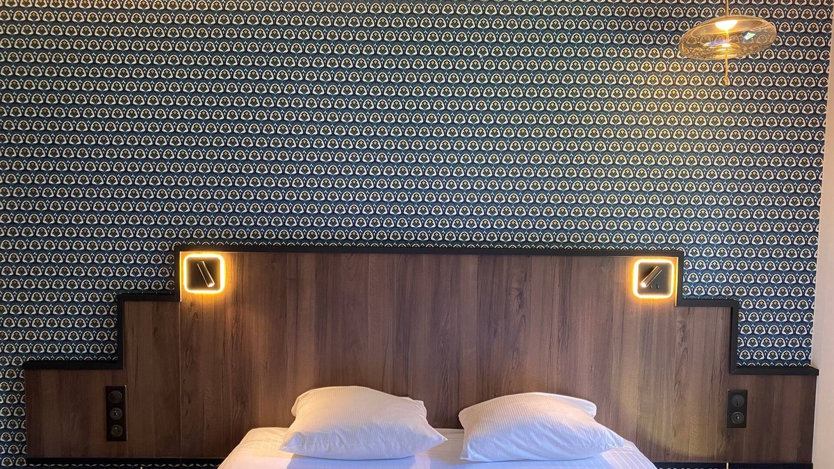 Ploermel House | Lancelot & Spa