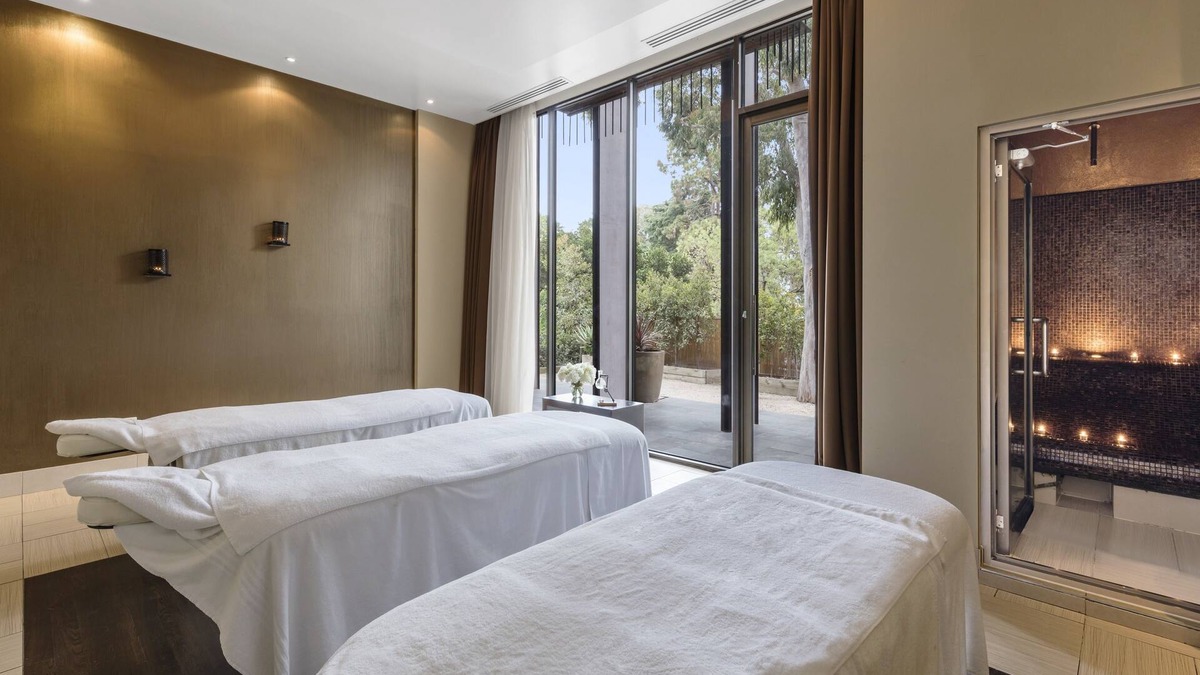 Werribee South Hotel | Lancemore Mansion Hotel Werribee Park