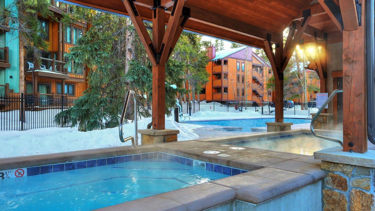 Warrior's Mark Condo | Lances West 7 2 Bedroom Condo by RedAwning