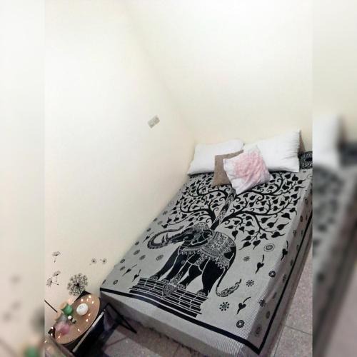 Inezgane Hostel | Land and Relax - Private Room Near Agadir airport!