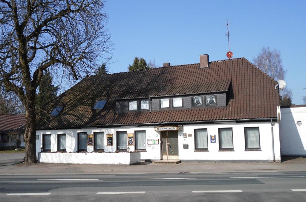 Dedelstorf Hotel | Land gut Hotel Dierks
