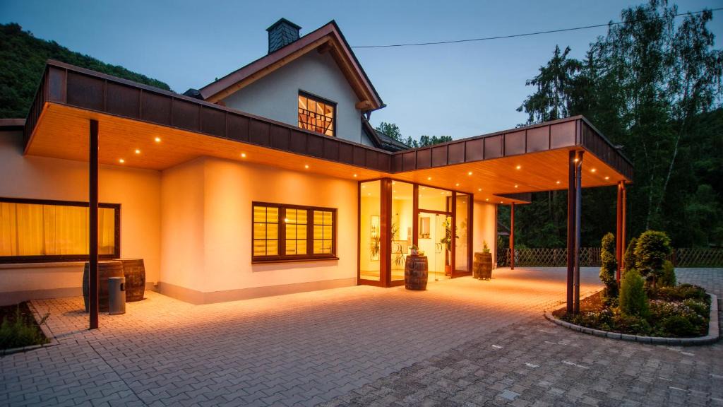 Bundenbach Hotel | Land-gut-Hotel Forellenhof