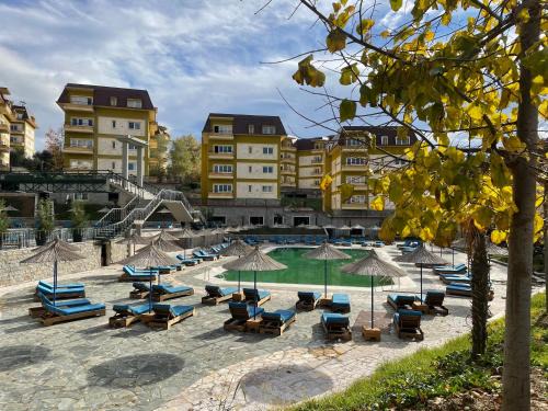 Farke Apartment | Land Lake Tirana