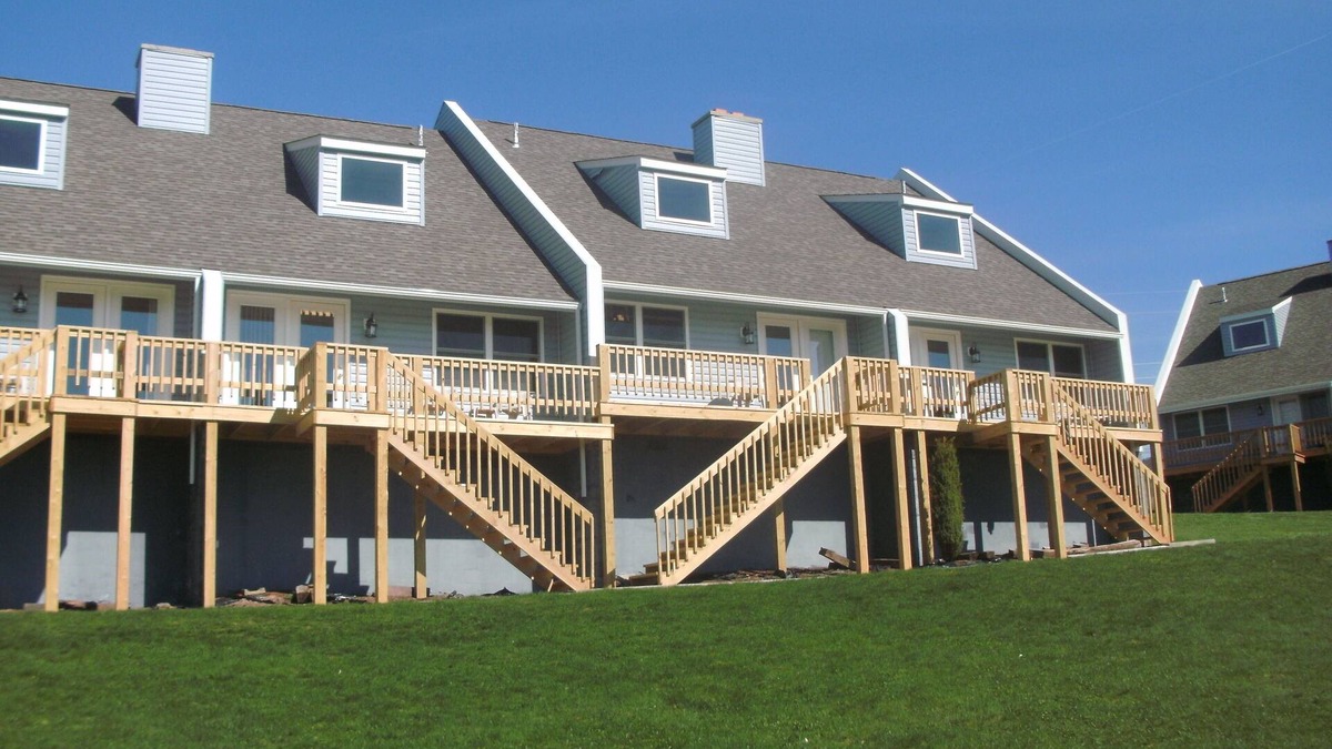 Canaan Valley Condo | Land of Canaan Vacation Resort - Family Friendly in the heart of Canaan Valley!
