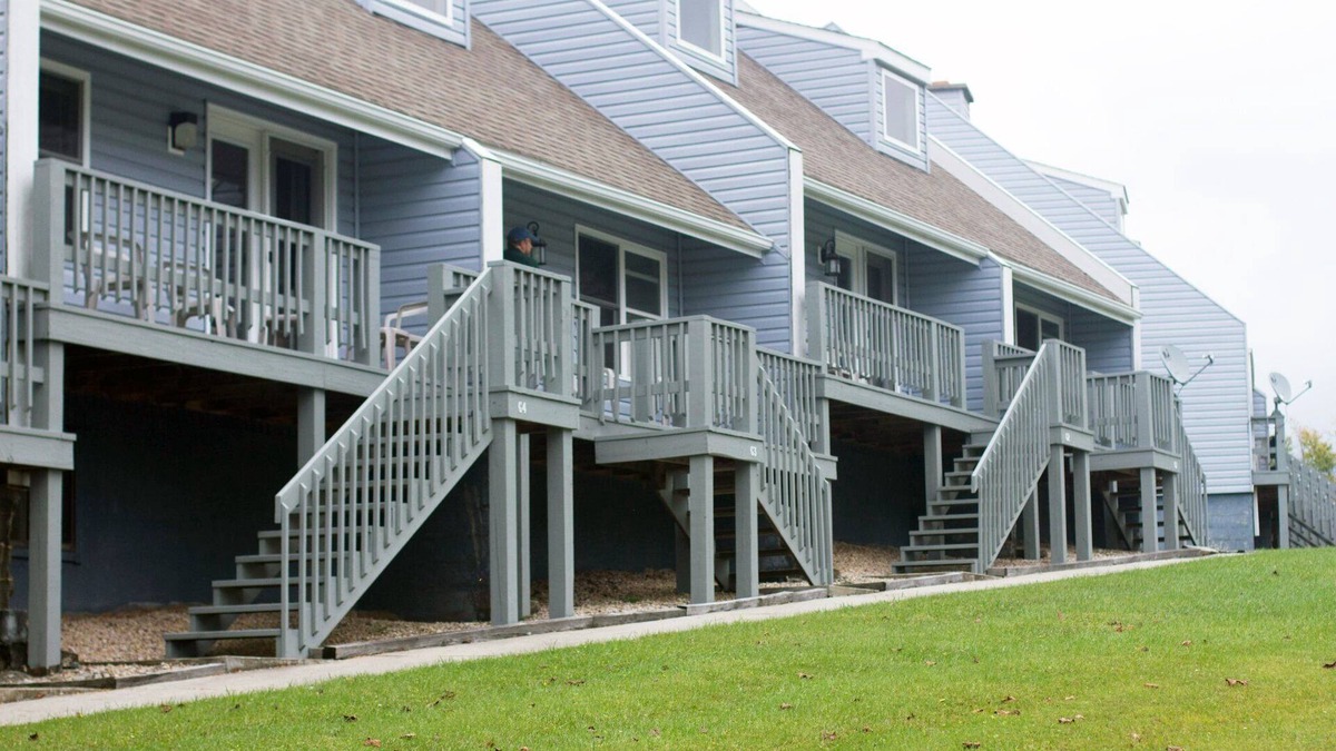 Canaan Valley Condo | Land of Canaan Vacation Resort - Family Friendly in the heart of Canaan Valley!