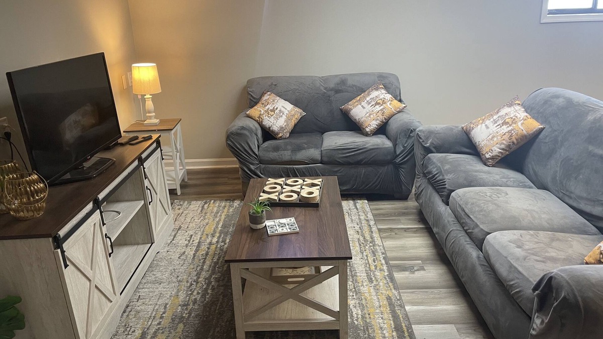 Canaan Valley Condo | Land of Canaan Vacation Resort - Family Friendly in the heart of Canaan Valley!