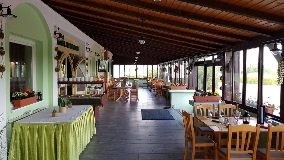 Toltestava Hotel | Land Plan Hotel and Restaurant