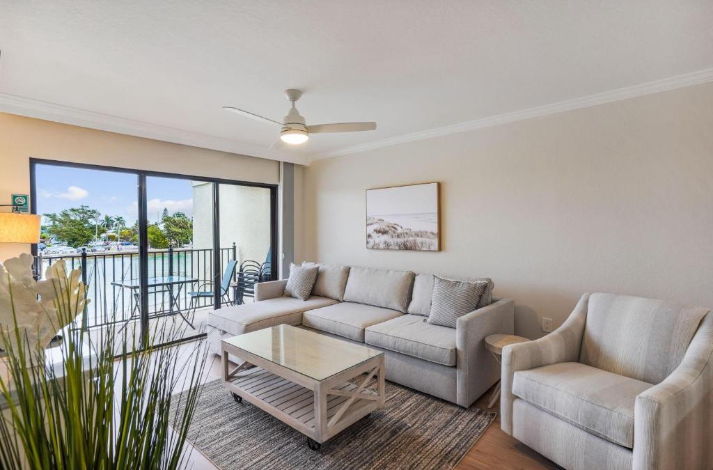 Sunset Beach House | Land's End 4-204 Bay Front - Premier