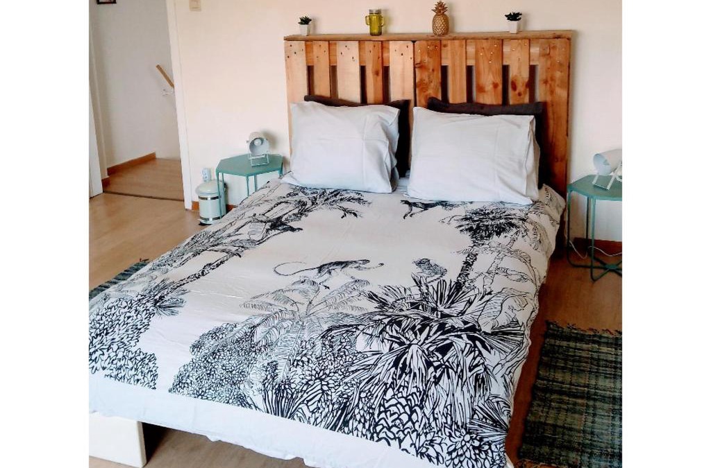 Busch House | Land Scape guesthouse