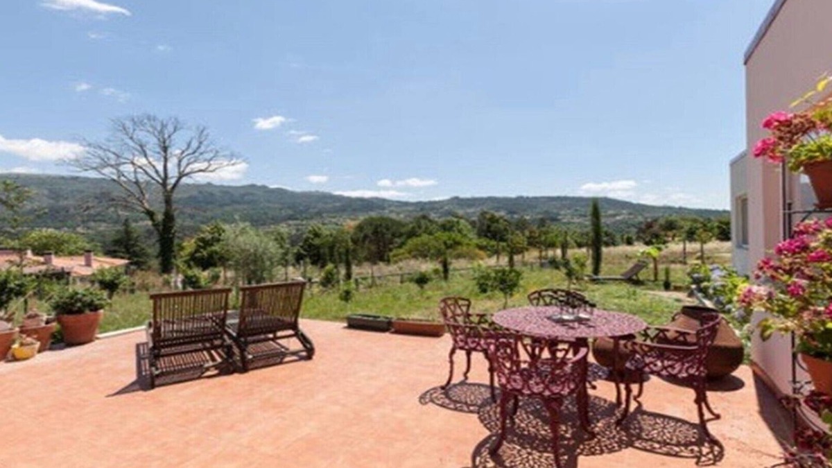 Varzea da Ovelha e Aliviada Cottage | Land Story - Country House