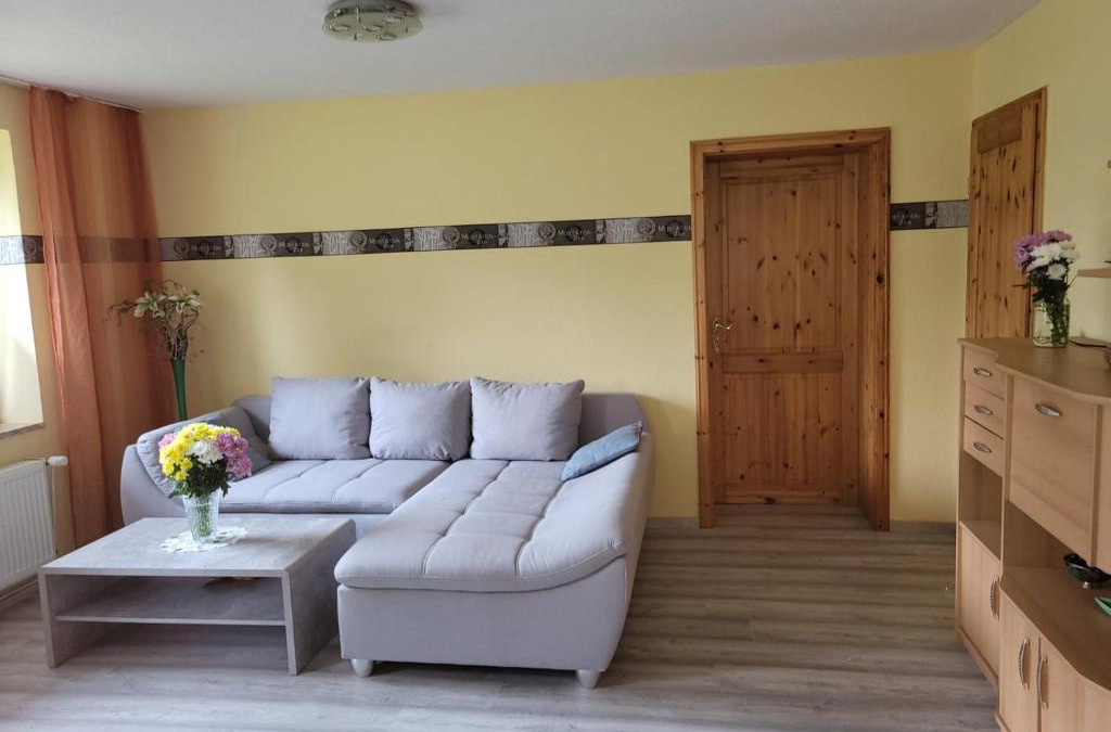 Juergenstorf Apartment | Land,Wald und Wiese