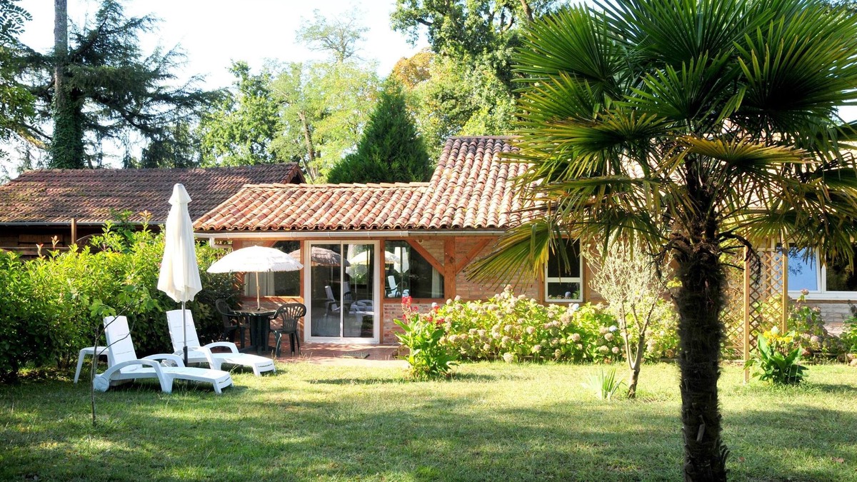 Lesperon Cottage | Landaise Mer meublé de tourisme 3 stars - Gite 4 persons