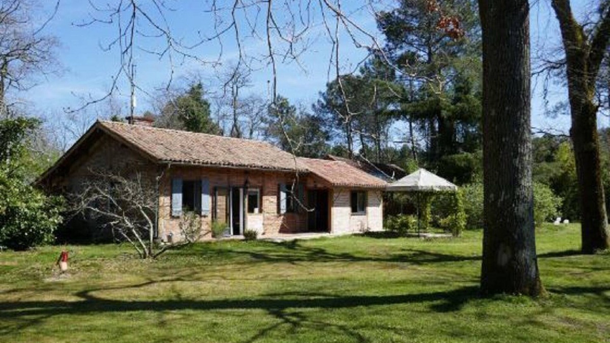 Lesperon Cottage | Landaise Sud - Gite 2 bedrooms 2 shower room 2 wc