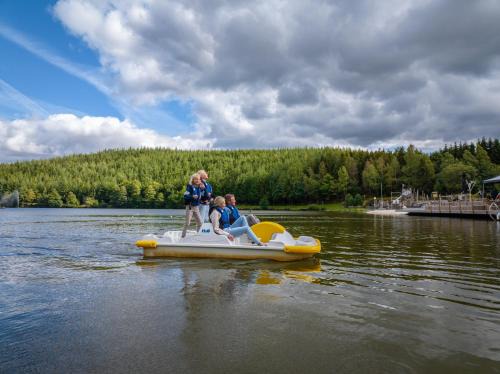 Neufchateau Resort | Landal Glamping Neufchâteau