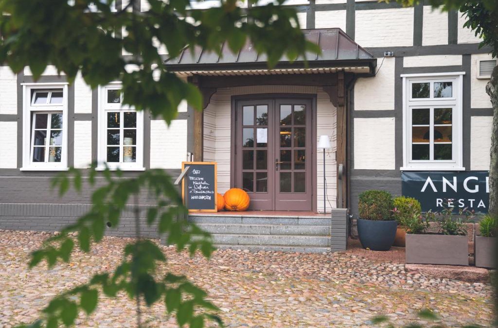 Sittensen Hotel | Landart Hotel