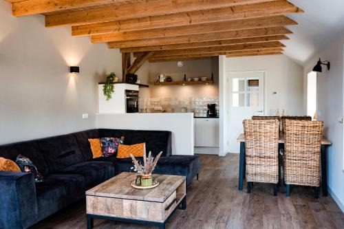 Oldebroek House | Landelijk gelegen vakantiewoning