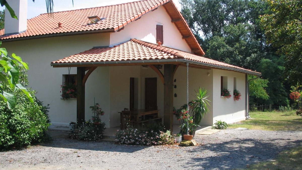 Begaar Cottage | Landes, Bégaar, 4 star cottage with pool