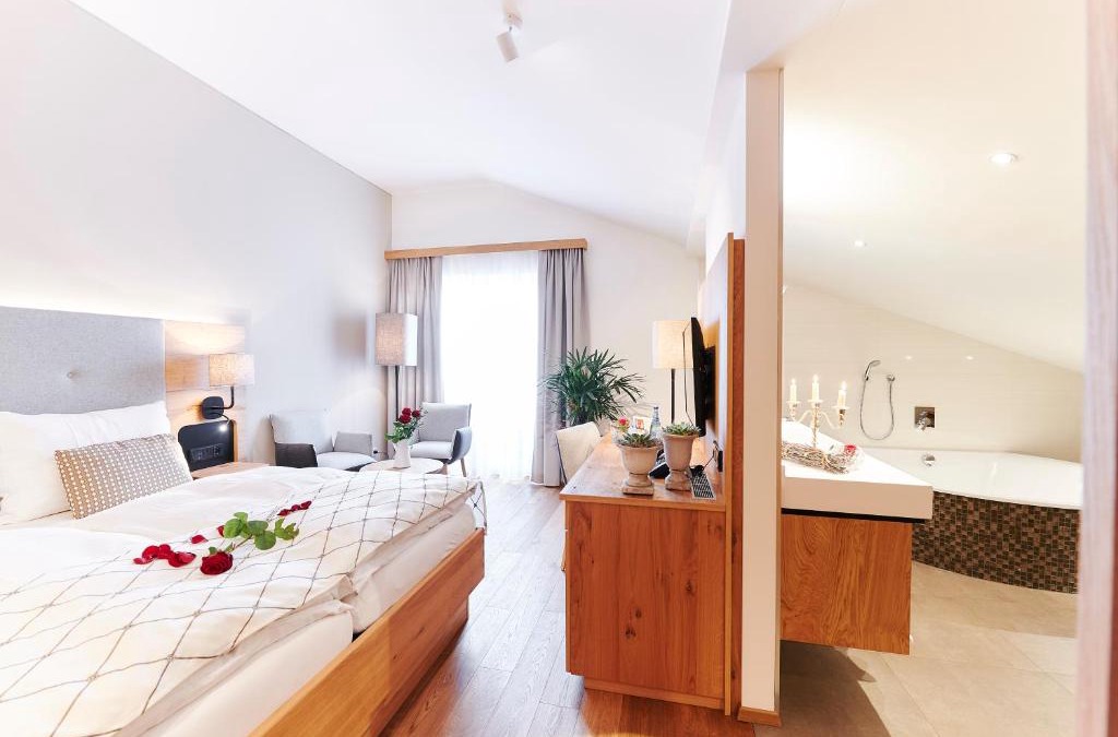 Helpfau-Uttendorf Hotel | Landgasthaus Helpfauer Hof
