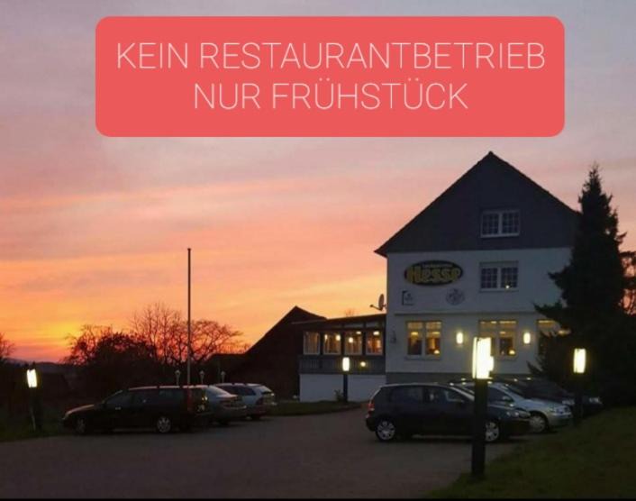 Unsen House | Landgasthaus Hesse