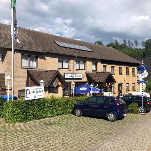 Hegensdorf Hotel | Landgasthaus Jägerhof
