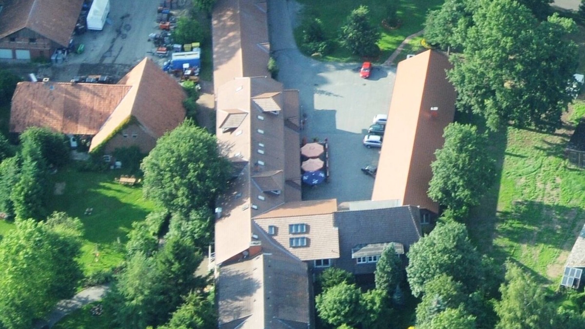 Hemslingen Hotel | Landgasthaus Meyer