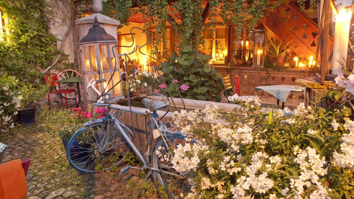 Madiswil Hotel | Landgasthof Bären