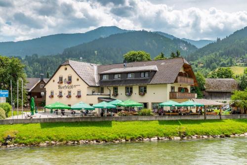 Michaelerberg-Pruggern Hotel | Landgasthof Bierfriedl