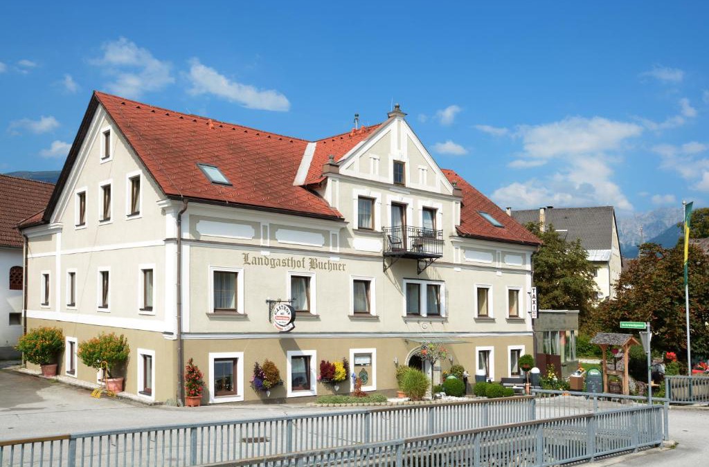 Admont Hotel | Landgasthof Buchner