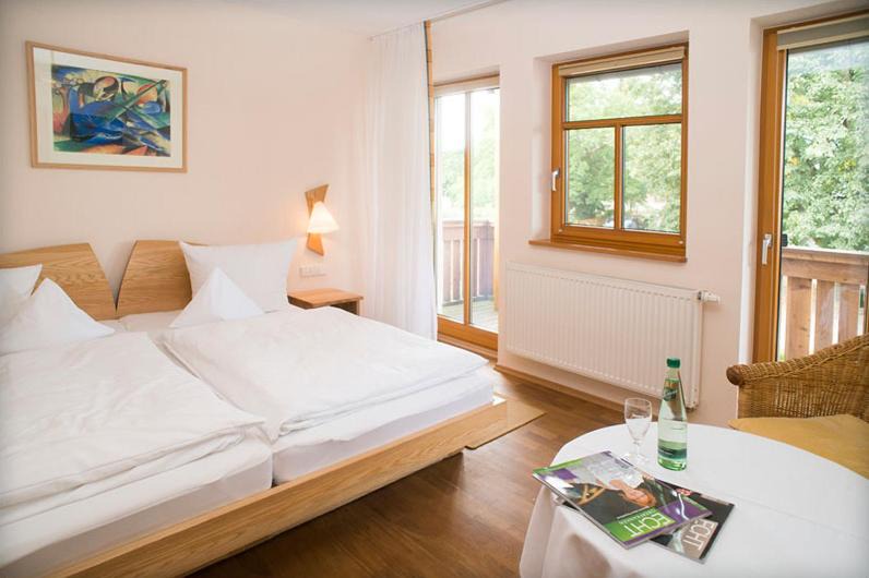 Stockheim Hotel | Landgasthof Detsch
