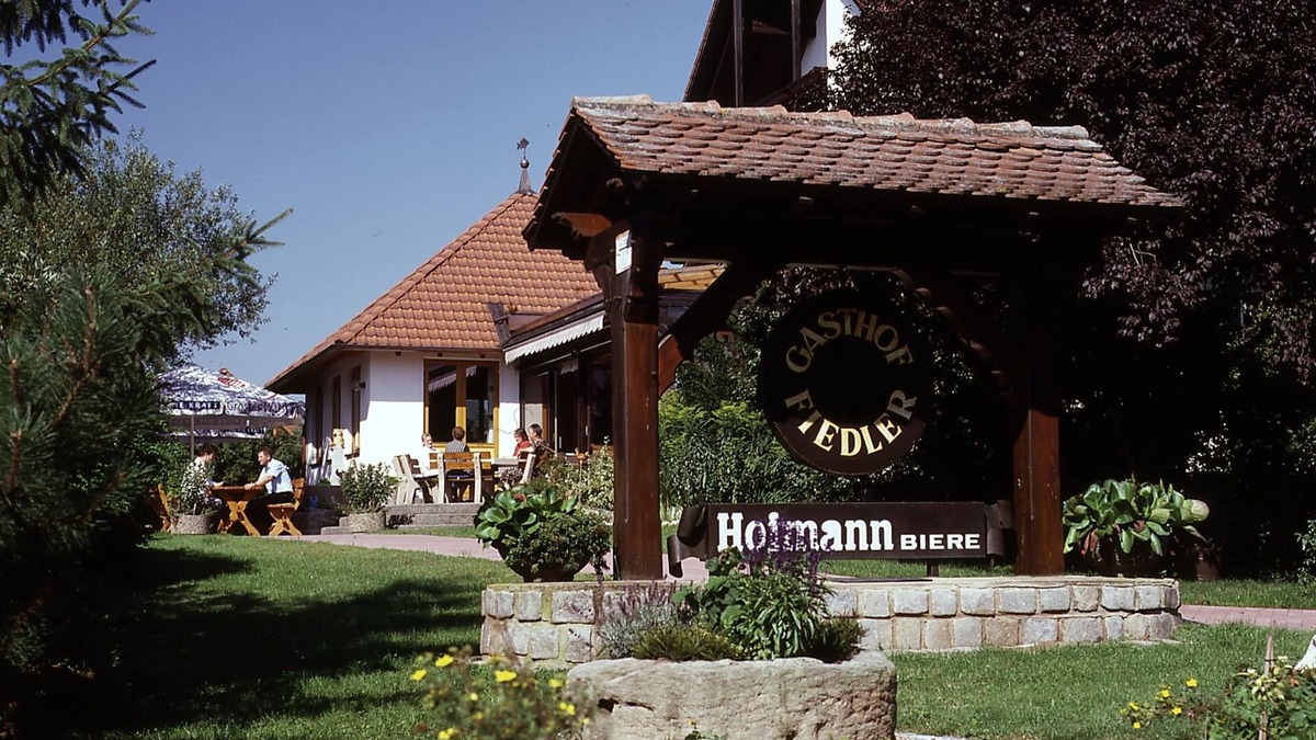 Dietersheim Hotel | Landgasthof Fiedler