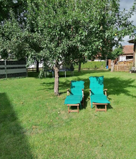 Lichtenfels Apartment | Landgasthof Fischer